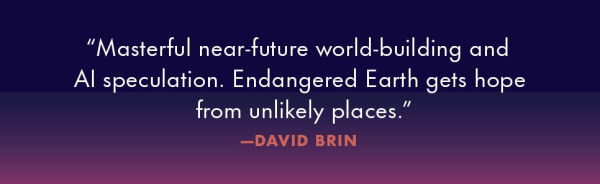 Artificial Wisdom: A Novel