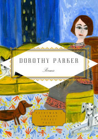 Online ebooks free download Dorothy Parker: Poems 9780593992173 by Dorothy Parker English version 