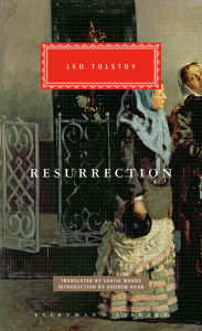 Online download books Resurrection: Introduction by Andrew Kahn by Leo Tolstoy, Louise Maude, Andrew Kahn FB2 MOBI (English Edition) 9780593992197