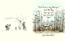 Alternative view 3 of Always Remember: The Boy, the Mole, the Fox, the Horse and the Storm