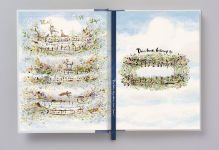 Alternative view 3 of Always Remember: The Boy, the Mole, the Fox, the Horse and the Storm (B&N Exclusive Edition)
