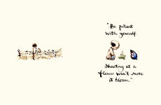 Alternative view 5 of Always Remember: The Boy, the Mole, the Fox, the Horse and the Storm (B&N Exclusive Edition)