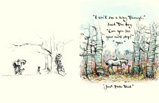 Alternative view 4 of Always Remember: The Boy, the Mole, the Fox, the Horse and the Storm (Signed B&N Exclusive Book)