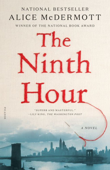 The Ninth Hour