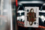 Alternative view 6 of Star Wars Playing Cards - Black