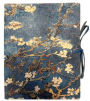 Van Gogh Almond Blossom Leather Journal (6