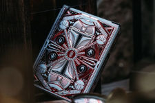 Alternative view 4 of Mandalorian Playing Cards
