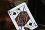 Alternative view 5 of Mandalorian Playing Cards