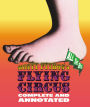 Monty Python's Flying Circus: Complete and Annotated . . . All the Bits