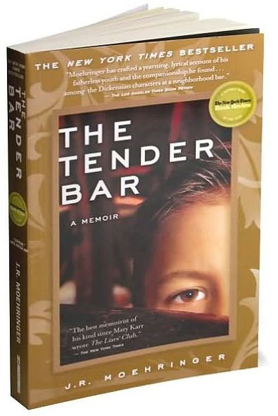 The Tender Bar