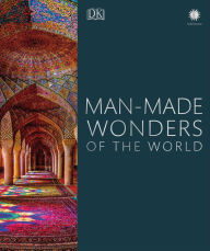 Title: Man-Made Wonders of the World, Author: DK