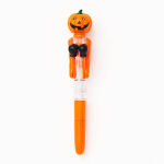 Alternative view 1 of Punching Pumpkin Pen