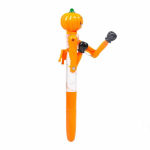 Alternative view 2 of Punching Pumpkin Pen