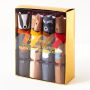 Alternative view 3 of Woodland Critters Thanksgiving Crackers Set of 8