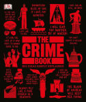 Alternative view 1 of The Crime Book: Big Ideas Simply Explained