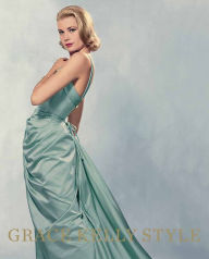 Title: Grace Kelly Style, Author: Kristina Haugland