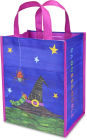 Eric Carle Halloween Small Pocket Eco Tote