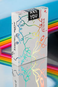 Title: Shantell Martin Pride Playing Cards