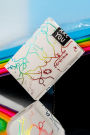 Alternative view 4 of Shantell Martin Pride Playing Cards