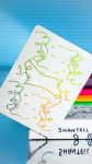 Alternative view 9 of Shantell Martin Pride Playing Cards
