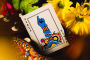 Alternative view 2 of Yellow Submarine Playing Cards