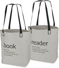 Title: Definition Barnes & Noble Pure Market Tote