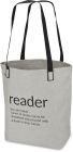 Alternative view 2 of Definition Barnes & Noble Pure Market Tote