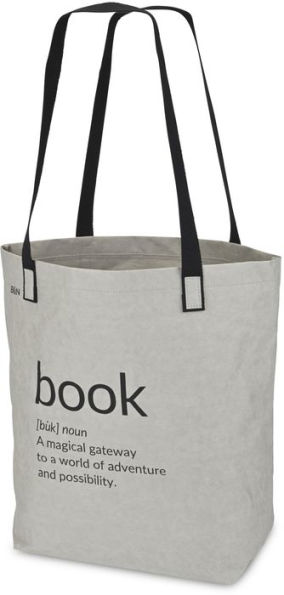 Definition Barnes & Noble Pure Market Tote