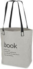 Alternative view 3 of Definition Barnes & Noble Pure Market Tote