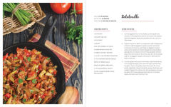 Alternative view 3 of Vegetables: Over 100 Vegetable-Forward Recipes