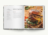 Alternative view 6 of Vegetables: Over 100 Vegetable-Forward Recipes