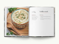 Alternative view 8 of Vegetables: Over 100 Vegetable-Forward Recipes