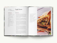 Alternative view 10 of Vegetables: Over 100 Vegetable-Forward Recipes