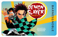 Title: Demon Slayer