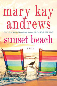 Books in pdf to download Sunset Beach by Mary Kay Andrews 