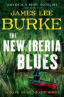 The New Iberia Blues (Dave Robicheaux Series #22)