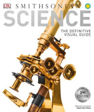 Title: Science: The Definitive Visual Guide, Author: DK