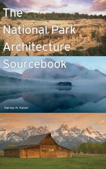 The National Park Architecture Sourcebook