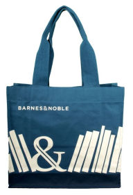 Commit to Lit Book Tote | Book Lover Tote Bag | Storiarts