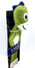 Alternative view 2 of Plush Bookmark - Dino