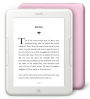 NOOK GlowLight 4 Pearl Pink Limited Edition