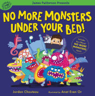 Title: No More Monsters Under Your Bed!, Author: Jordan Chouteau