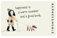 Title: Extra Yarn Gift Card