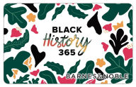 Black History 365 Gift Card