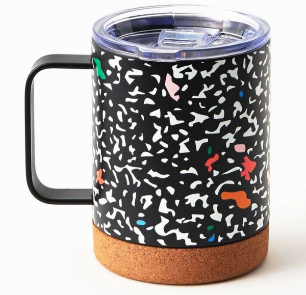Composition Notebook Travel Mug (Exclusive)