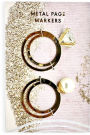 Bookmark S2 Diamond Ring - Pearl Ring