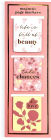 Bookmark Magnetic 3 Pc Live is Full of Beauty
