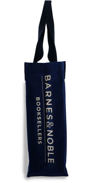 A Bag of Books Tote