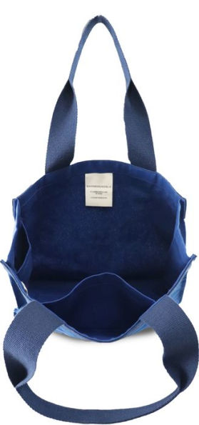 A Bag of Books Tote