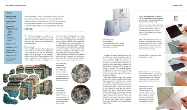 Ceramics: The Indispensable Guide